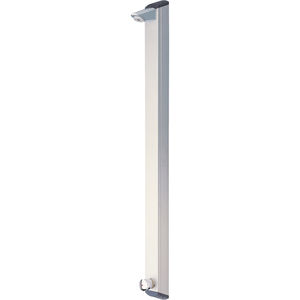 colonna doccia temporizzata