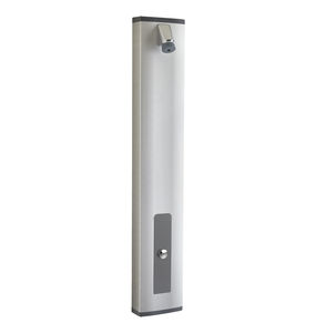 colonna doccia termostatica