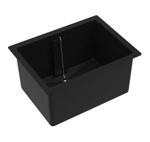 lavabo per lavanderia da incasso