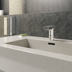 miscelatore per lavabo 1