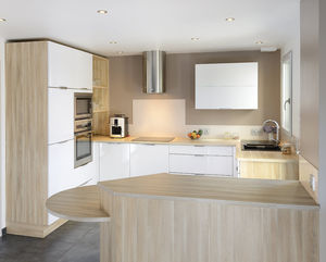 cucina contemporanea 1