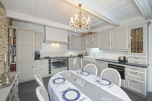 cucina classica