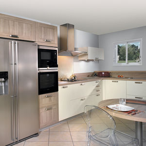 cucina contemporanea 1
