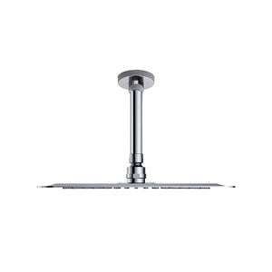 soffione doccia da soffitto