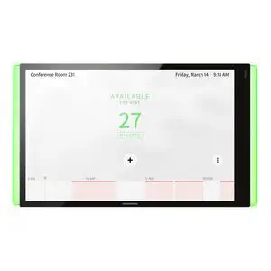 Touch screen per sistema domotico - TSW-1070-B-S - CRESTRON - a