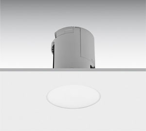 illuminazione di emergenza ad incasso