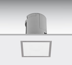illuminazione di emergenza ad incasso
