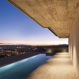 downlight da incasso a soffitto
