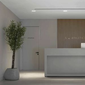downlight da incasso a soffitto 1