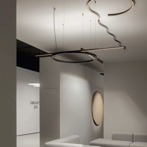luce da incasso a pavimento