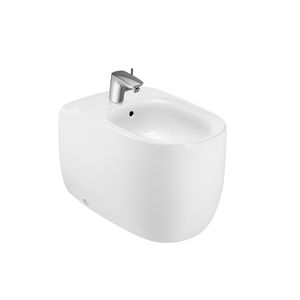 bidet in ceramica