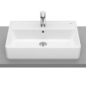 lavabo da appoggio