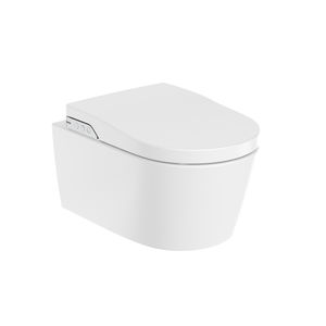 WC intelligente