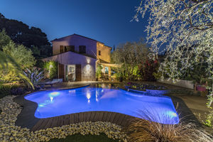 piscina interrata
