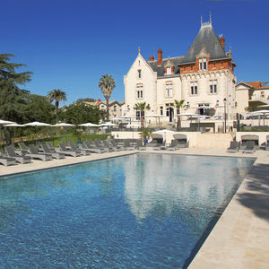 piscina a straripamento