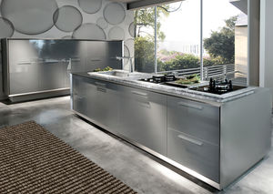 cucina moderna