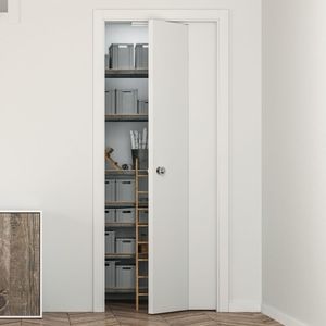 controtelaio per porta scorrevole 1