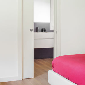rivestimento per porta impiallacciato in legno 1