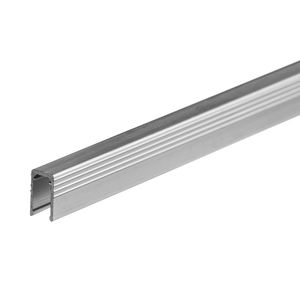 profilato per porte in alluminio 1