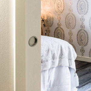 rivestimento per porta in laminato 1
