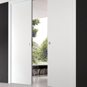controtelaio per porta scorrevole 1