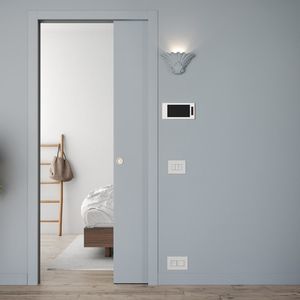 controtelaio per porta scorrevole 1