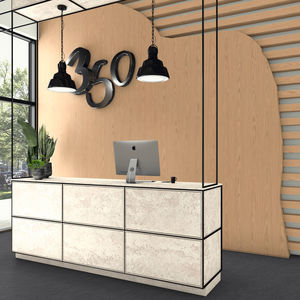 pavimento laminato in rovere 1