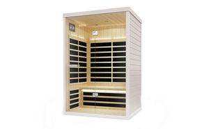 sauna ad infrarossi / per uso residenziale