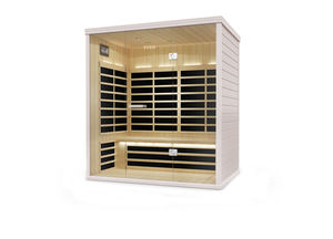 sauna ad infrarossi / per uso residenziale