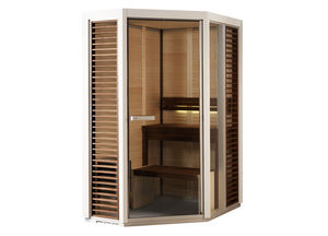 sauna per uso residenziale / di vapore