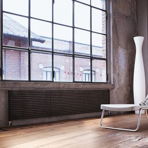radiatore ad acqua calda