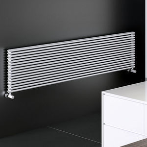 radiatore ad acqua calda