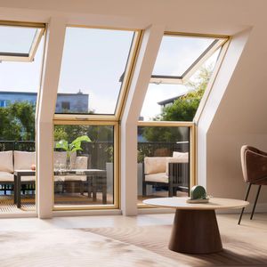 finestra balcone in alluminio 1