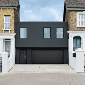 porta sezionale per garage 1