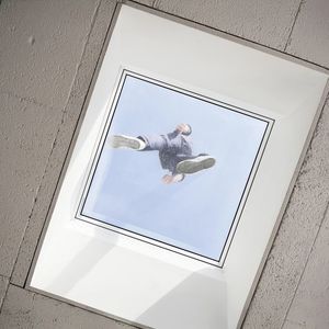 finestra da tetto in uPVC 1