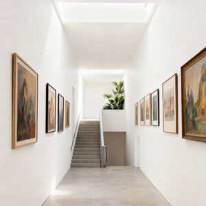 finestra da tetto in uPVC 1
