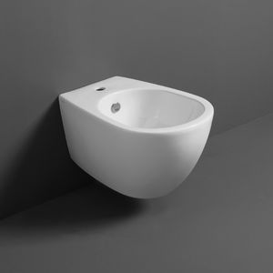 bidet sospeso