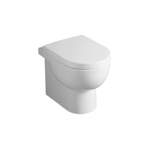 WC da appoggio