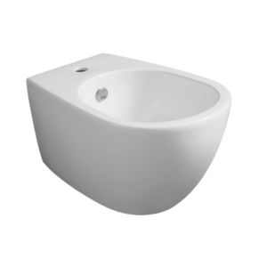 bidet sospeso
