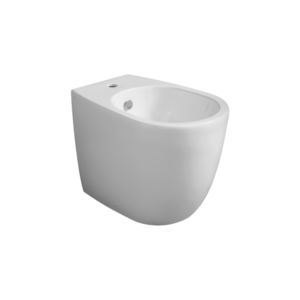 bidet in ceramica
