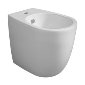 bidet in ceramica
