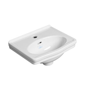 lavabo sospeso 1