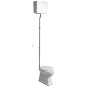 WC da appoggio 1