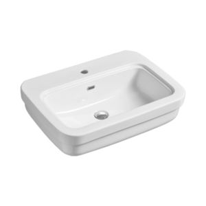 lavabo sospeso 1