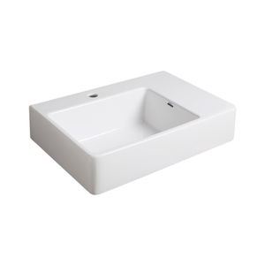 lavabo sospeso 1