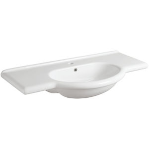 lavabo sospeso 1