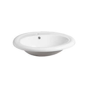 lavabo sospeso