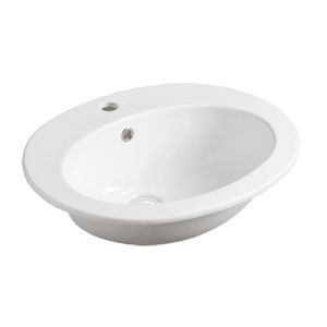 lavabo da incasso 1