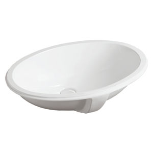 lavabo sottopiano