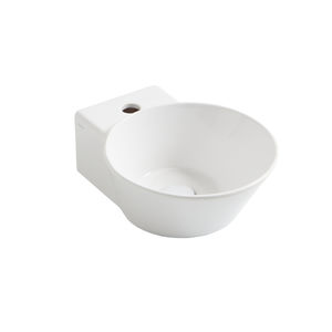 lavabo sospeso